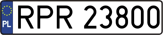 RPR23800