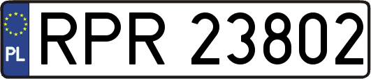 RPR23802