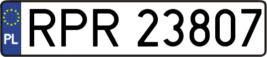 RPR23807