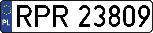 RPR23809