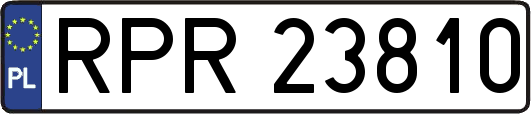 RPR23810