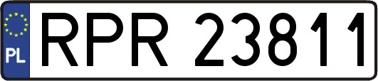 RPR23811