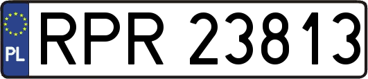 RPR23813
