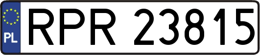 RPR23815