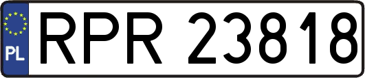 RPR23818