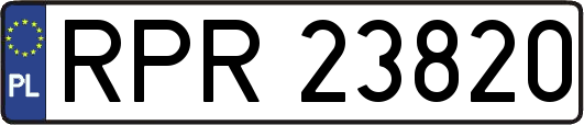 RPR23820