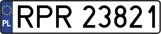 RPR23821