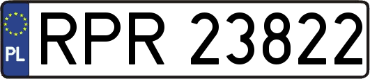 RPR23822