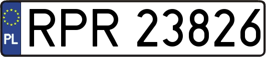 RPR23826