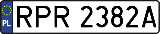 RPR2382A