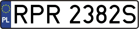 RPR2382S