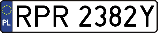 RPR2382Y
