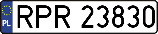RPR23830