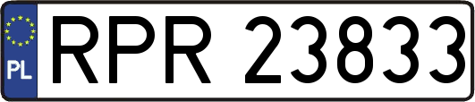 RPR23833