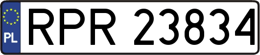 RPR23834