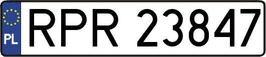 RPR23847