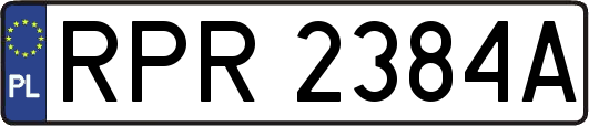 RPR2384A