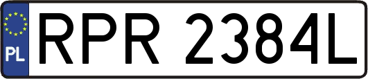 RPR2384L
