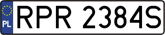 RPR2384S
