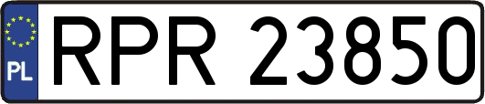 RPR23850