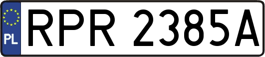 RPR2385A