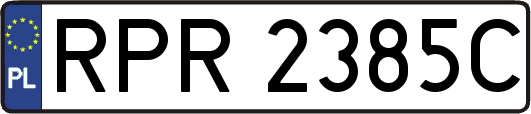 RPR2385C