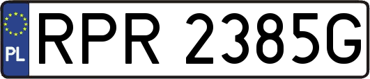 RPR2385G