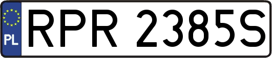 RPR2385S
