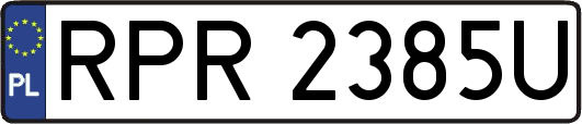 RPR2385U