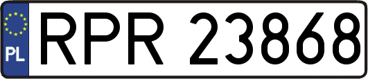 RPR23868
