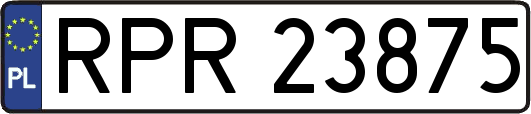RPR23875