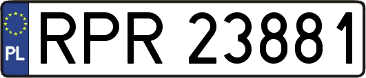 RPR23881
