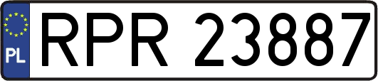 RPR23887