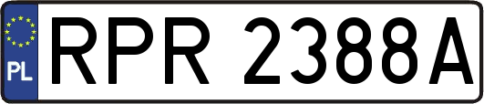 RPR2388A