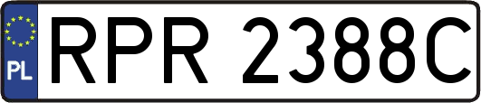 RPR2388C