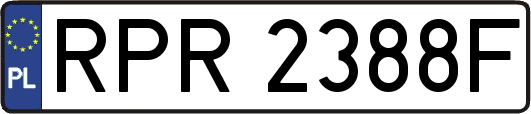 RPR2388F