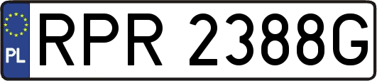 RPR2388G