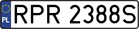 RPR2388S