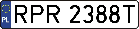 RPR2388T