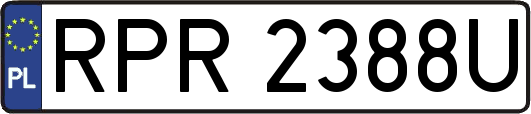 RPR2388U