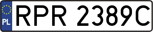 RPR2389C