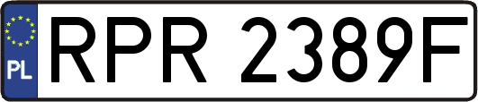 RPR2389F