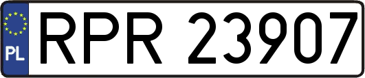 RPR23907
