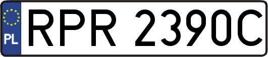 RPR2390C