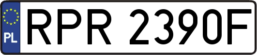 RPR2390F