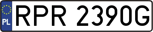 RPR2390G
