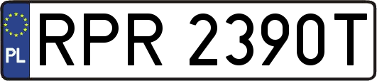 RPR2390T