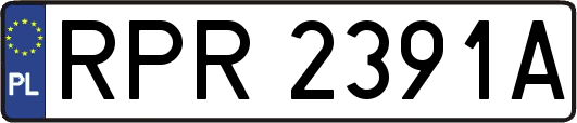 RPR2391A