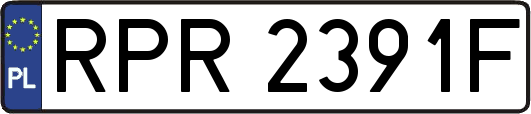 RPR2391F