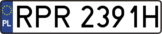 RPR2391H